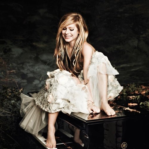 Goodbye Lullaby (Expanded Edition) [Explicit]