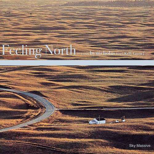 Feeling North