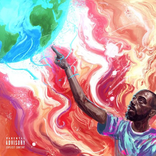What It Means to See It All (Expanded Edition) [Explicit]