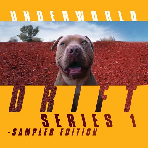 DRIFT Series 1 - Sampler Edition