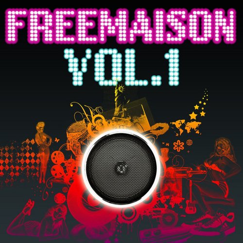 Freemaison Volume 1