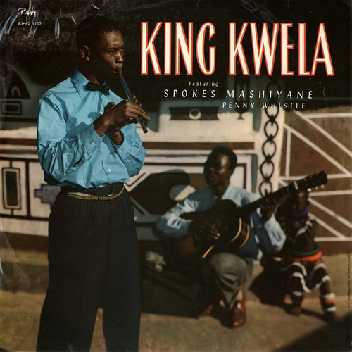 King Kwela