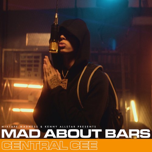 Mad About Bars - S5-E12