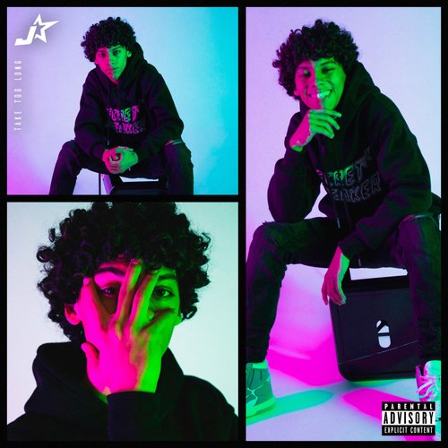 Take Too Long - Single