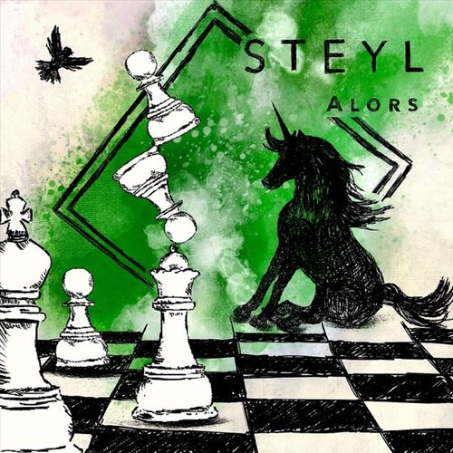 Alors - Single