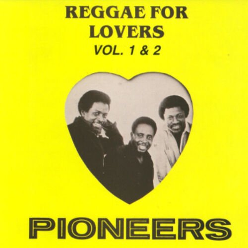 Reggae for Lovers, Vol. 1 & 2