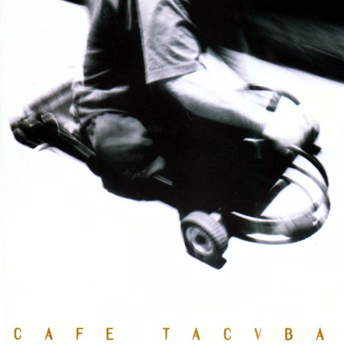 Avalancha de éxitos — Café Tacvba 