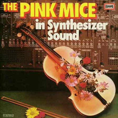 In Synthesizer Sound