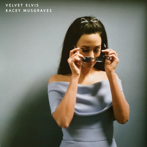 Velvet Elvis