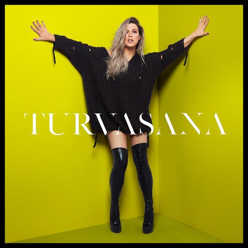 Turvasana