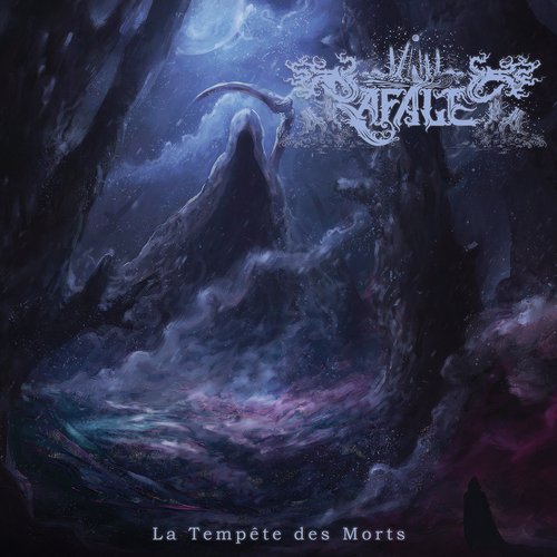 La Tempête des Morts