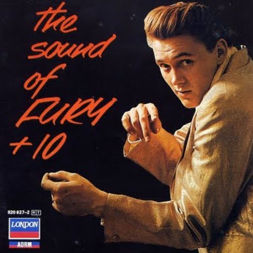 The Sound Of Fury + 10