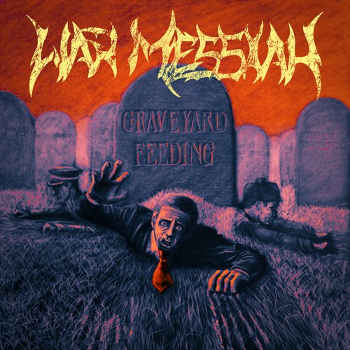Graveyard Feeding