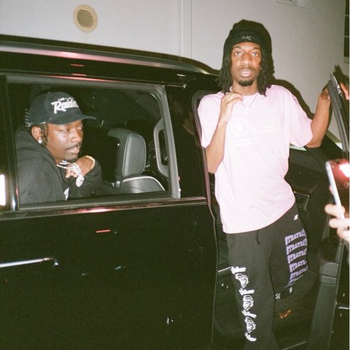 Ball Hog Summer - Single