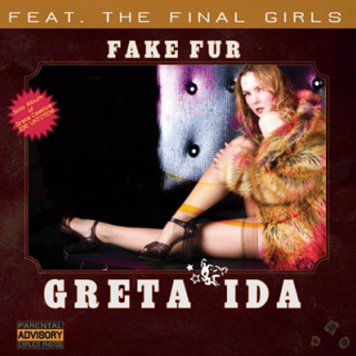 Fake Fur (feat. The Final Girls)