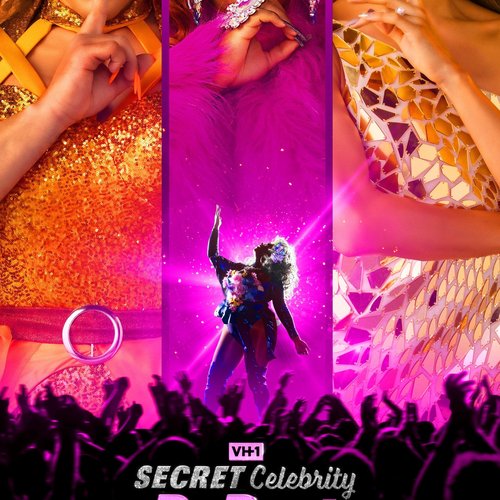 RuPaul's Secret Celebrity Drag Race