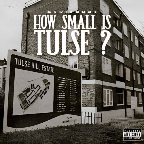 How Small Is Tulse?