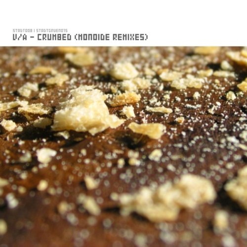 Crumbed (Remixes)