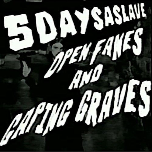 Open Fanes & Gaping Graves