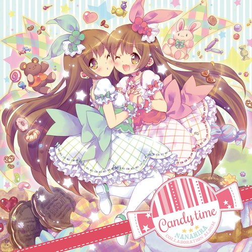 Candy time