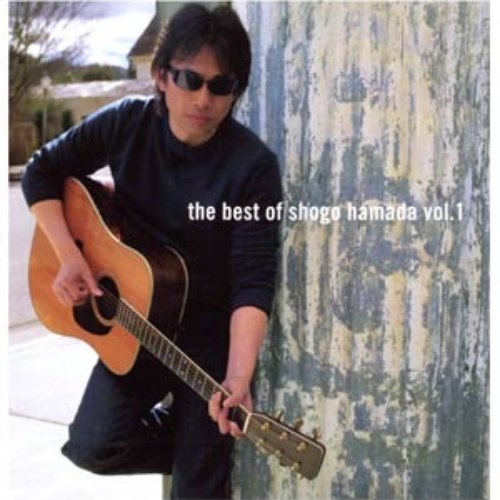 The Best of Shogo Hamada Vol.1