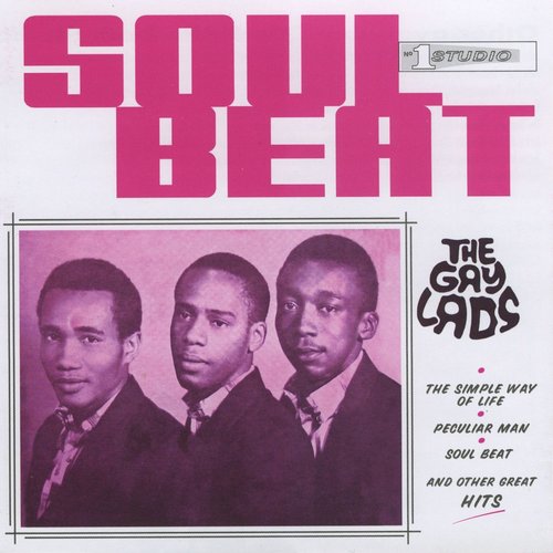 Soul Beat