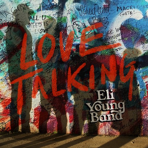 Love Talking - Single