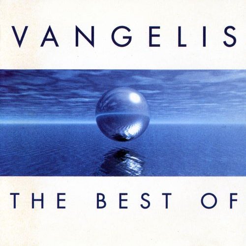 ...the Best of Vangelis...