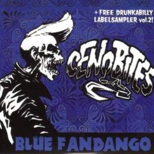 Blue Fandango