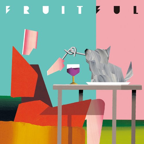 Fruitful