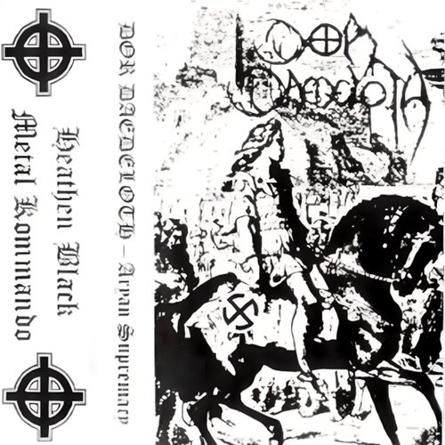 Aryan Supremacy (Demo) — Peste Noire | Last.fm