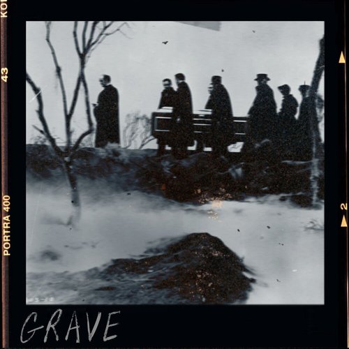 Grave - Single