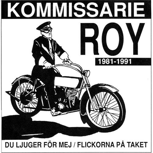 Du ljuger för mig