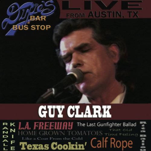 Live from Dixie's Bar & Bus Stop
