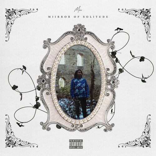 Miirror of Solitude [Explicit]