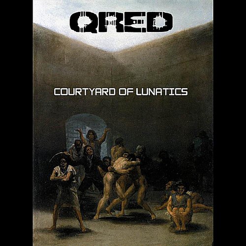 Courtyard of Lunatics