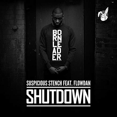 Shutdown (feat. Flowdan)