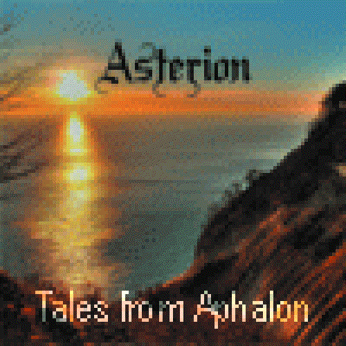 Tales from Aphalon