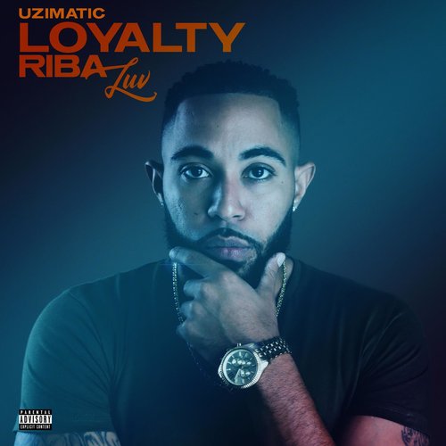 Loyalty Riba Luv