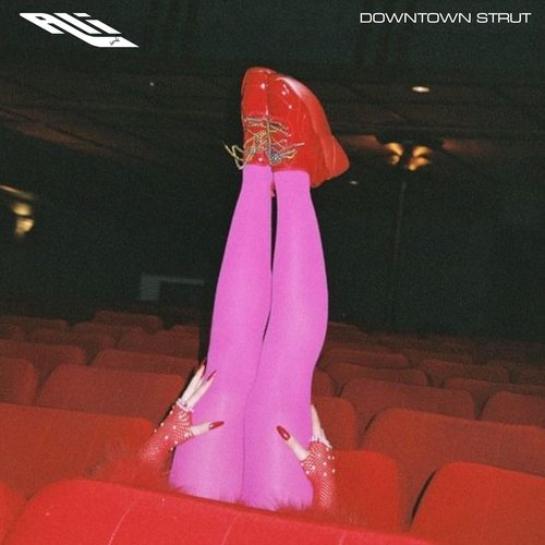 Downtown Strut - Single