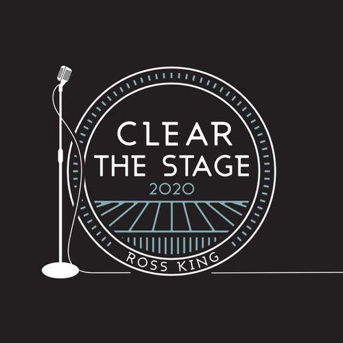 Clear the Stage 2020 - Single