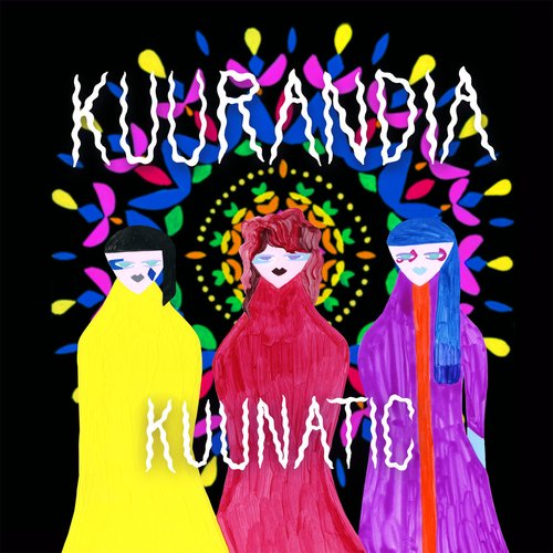 KUURANDIA