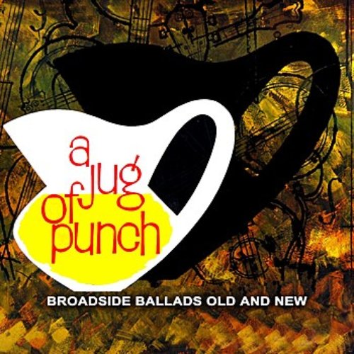 A Jug Of Punch