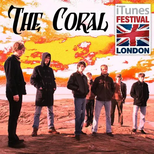 iTunes Festival: London - The Coral