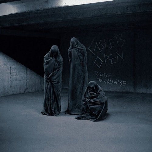 To Serve the Collapse