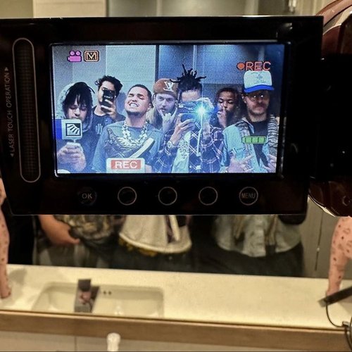 Louis V Everything! (feat. Summrs) [Remix]