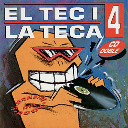 El Tec I La Teca 4