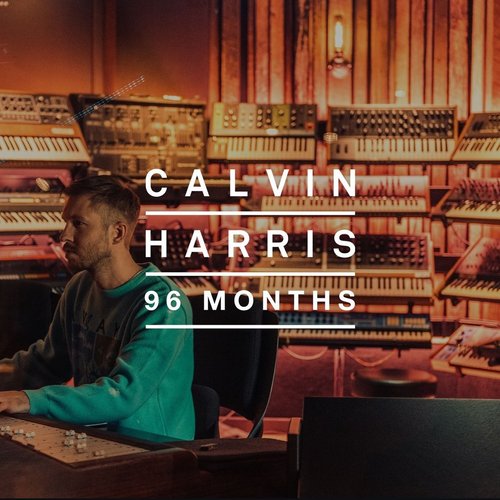 96 Months