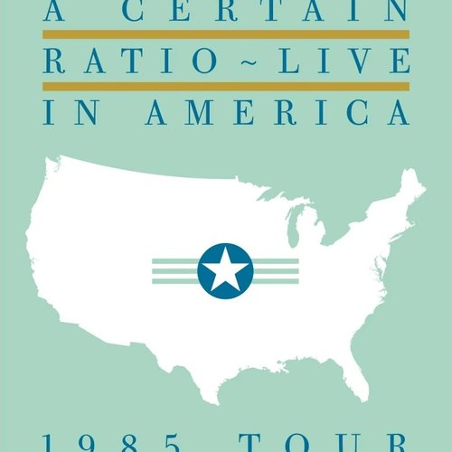 Live in America