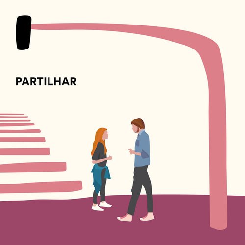 Partilhar - Single